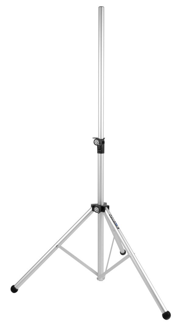 SP185 Boxenständer Alu (black) Luftgefedert - Vorführmodell SP185 Boxenstativ Alu (black) Luftgefedert - Vorführmodell