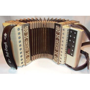 Musikerlebnis aus Slowenien - die Heimat der Oberkrainer